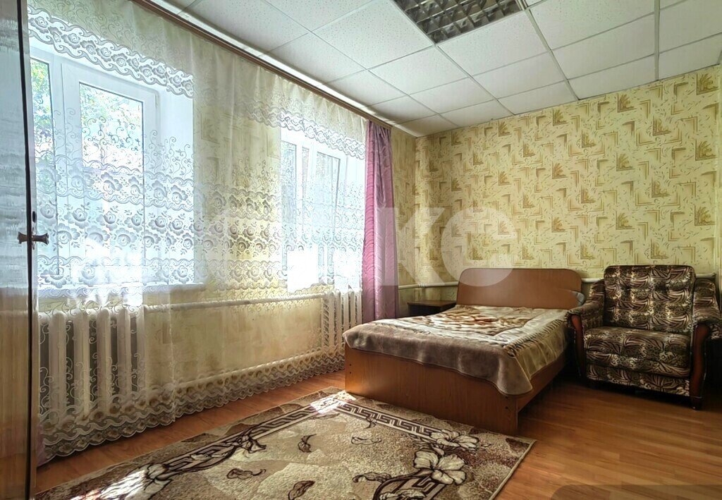 Фото №7: Дом 67&nbsp;м² + 6.7&nbsp;сот., 1&nbsp;эт. - Вестник, ул. Садовая