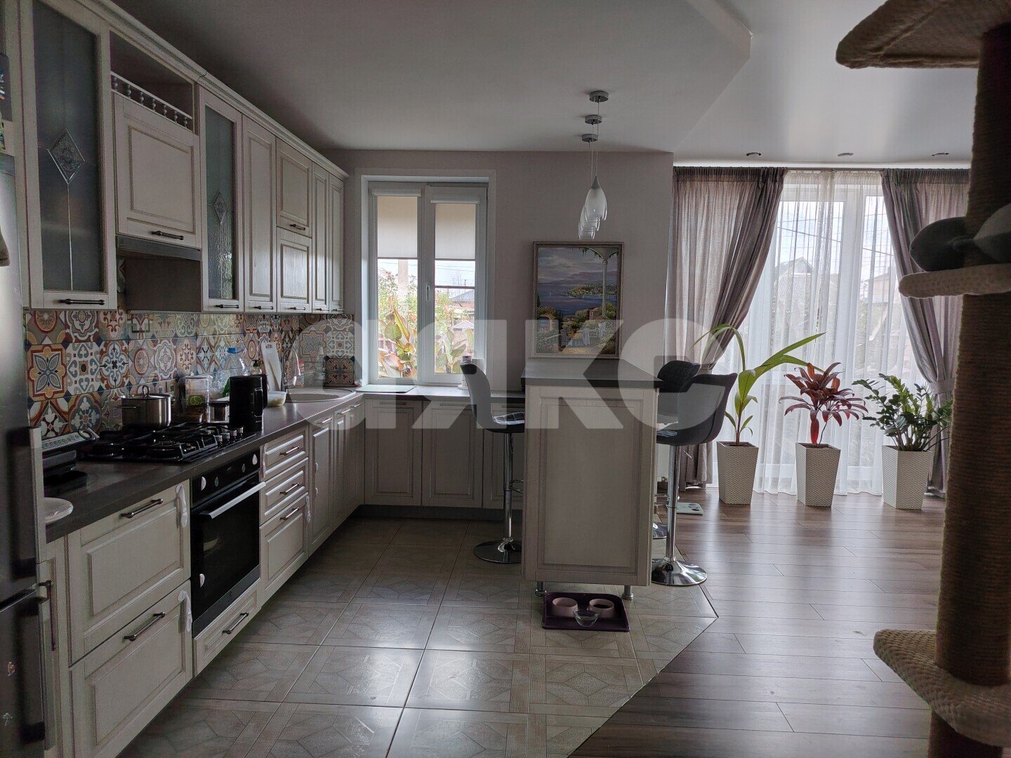 Фото №18: Дом 169&nbsp;м² + 4&nbsp;сот., 2&nbsp;эт. - Кореновск, мкр. 1-й квартал, ул. Красная