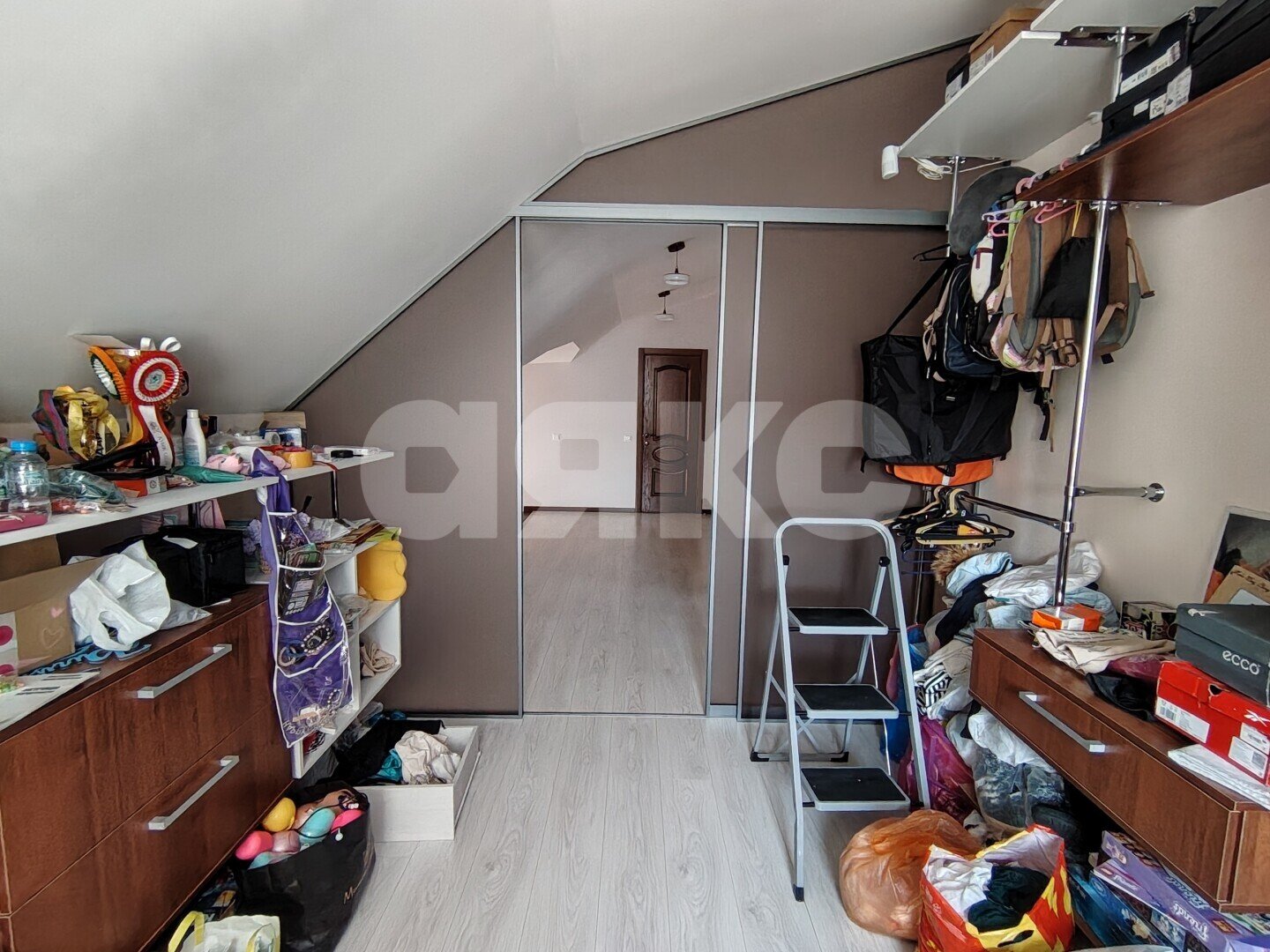 Фото №46: Дом 169&nbsp;м² + 4&nbsp;сот., 2&nbsp;эт. - Кореновск, мкр. 1-й квартал, ул. Красная