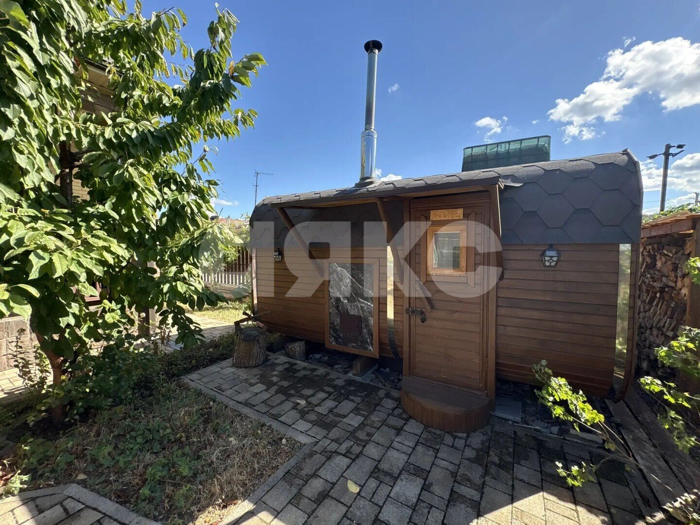 Фото №7: Дом 169&nbsp;м² + 4&nbsp;сот., 2&nbsp;эт. - Кореновск, мкр. 1-й квартал, ул. Красная