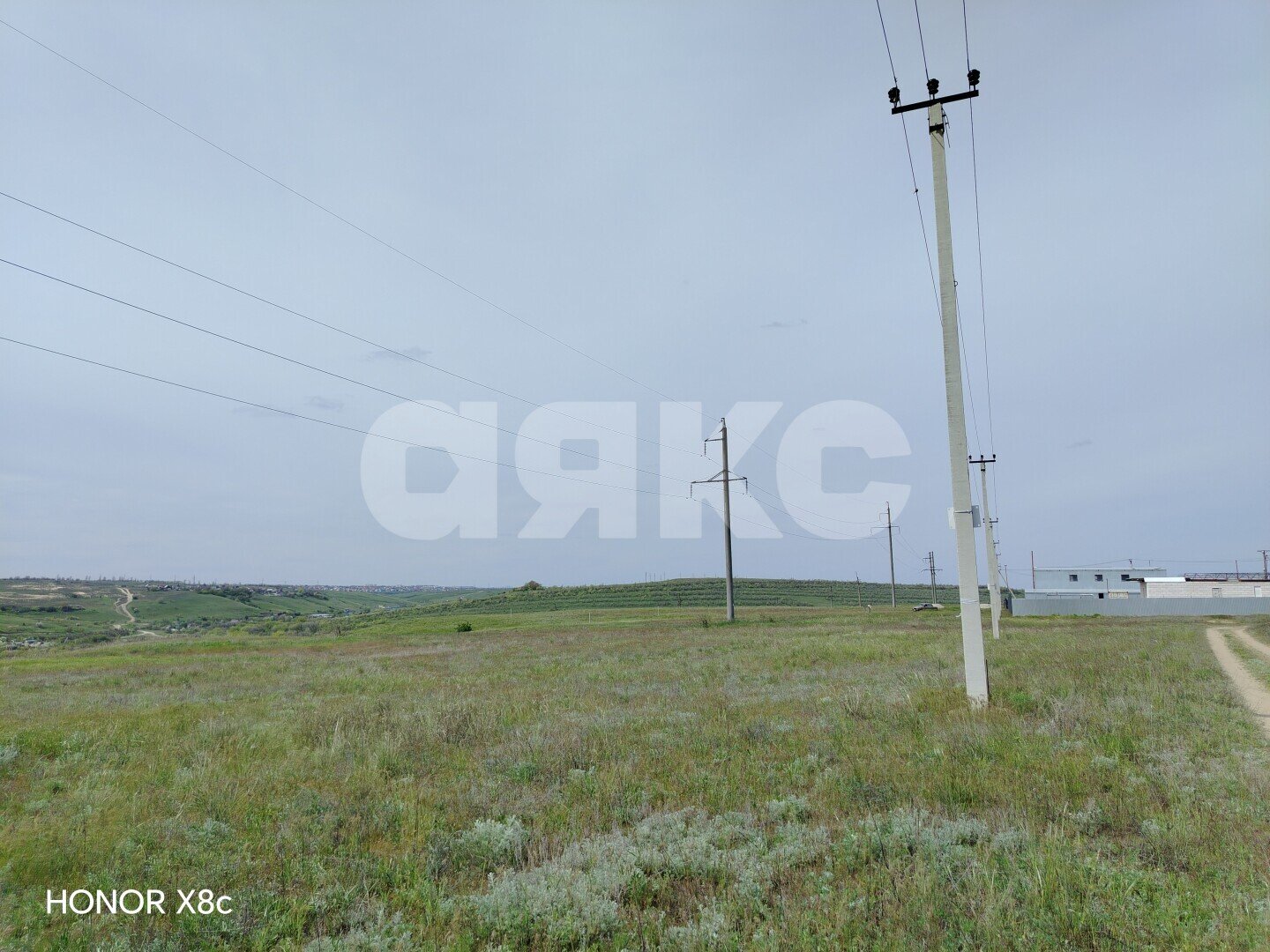 Фото №3: Участок садоводство 10&nbsp;сот. - Царицын, снт Соловьиная Роща, ул. Берёзовая, 17