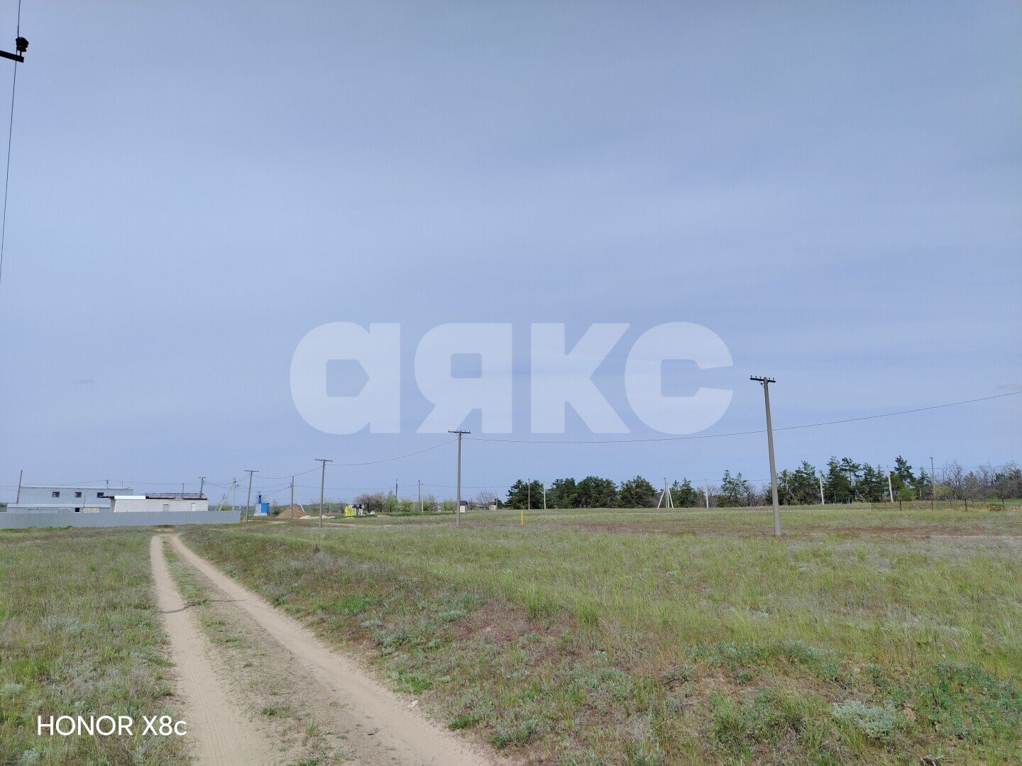 Фото №2: Участок садоводство 10&nbsp;сот. - Царицын, снт Соловьиная Роща, ул. Берёзовая, 17