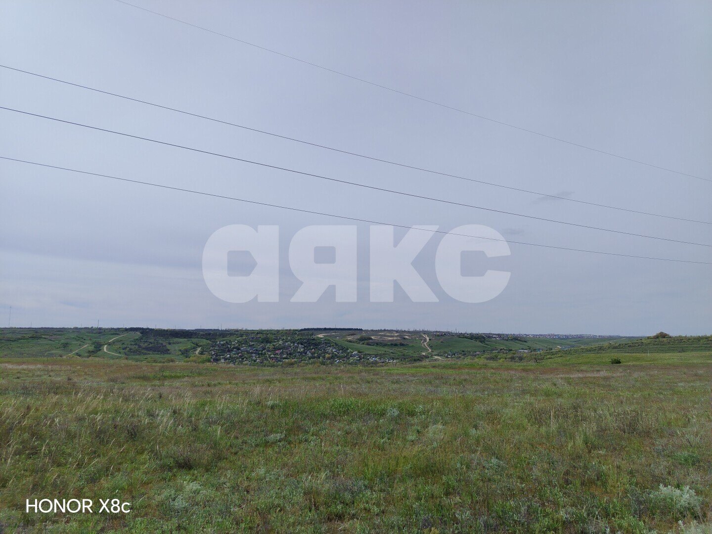 Фото №6: Участок садоводство 10&nbsp;сот. - Царицын, снт Соловьиная Роща, ул. Берёзовая, 17