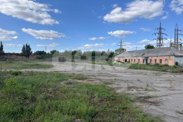 Фото №1: Коммерция 2317 м², 1/1 эт. - Луганск, р. Ленинский, ул. Почтовая, 1