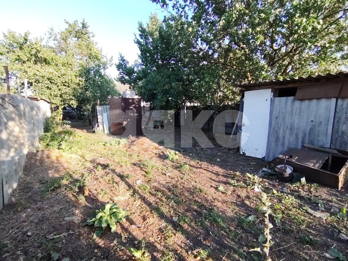 Фото №21: 2-комнатная квартира 37&nbsp;м², 1/1&nbsp;эт. - Свободный, ул. Фрунзе, 5