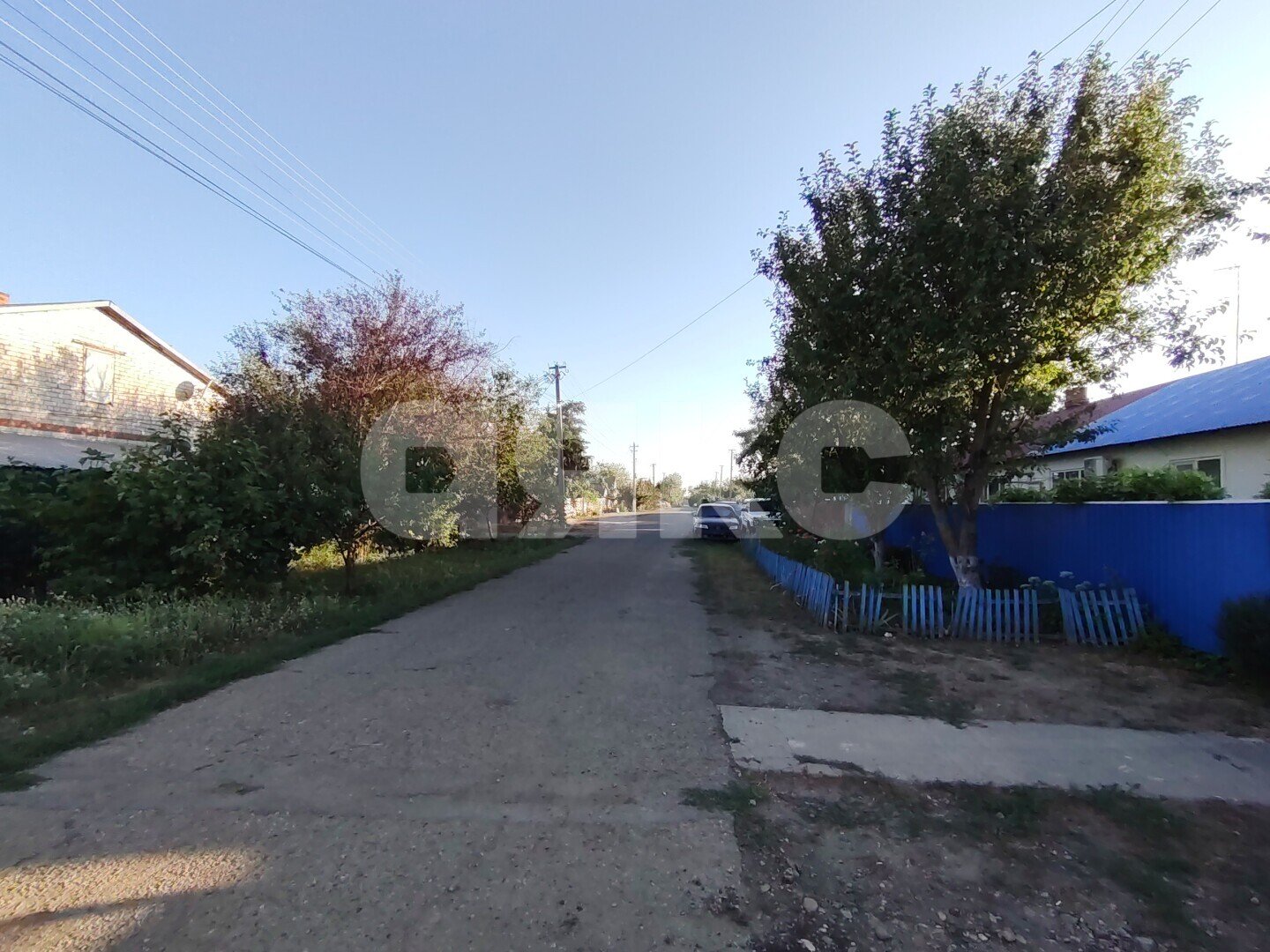 Фото №2: 2-комнатная квартира 37&nbsp;м², 1/1&nbsp;эт. - Свободный, ул. Фрунзе, 5