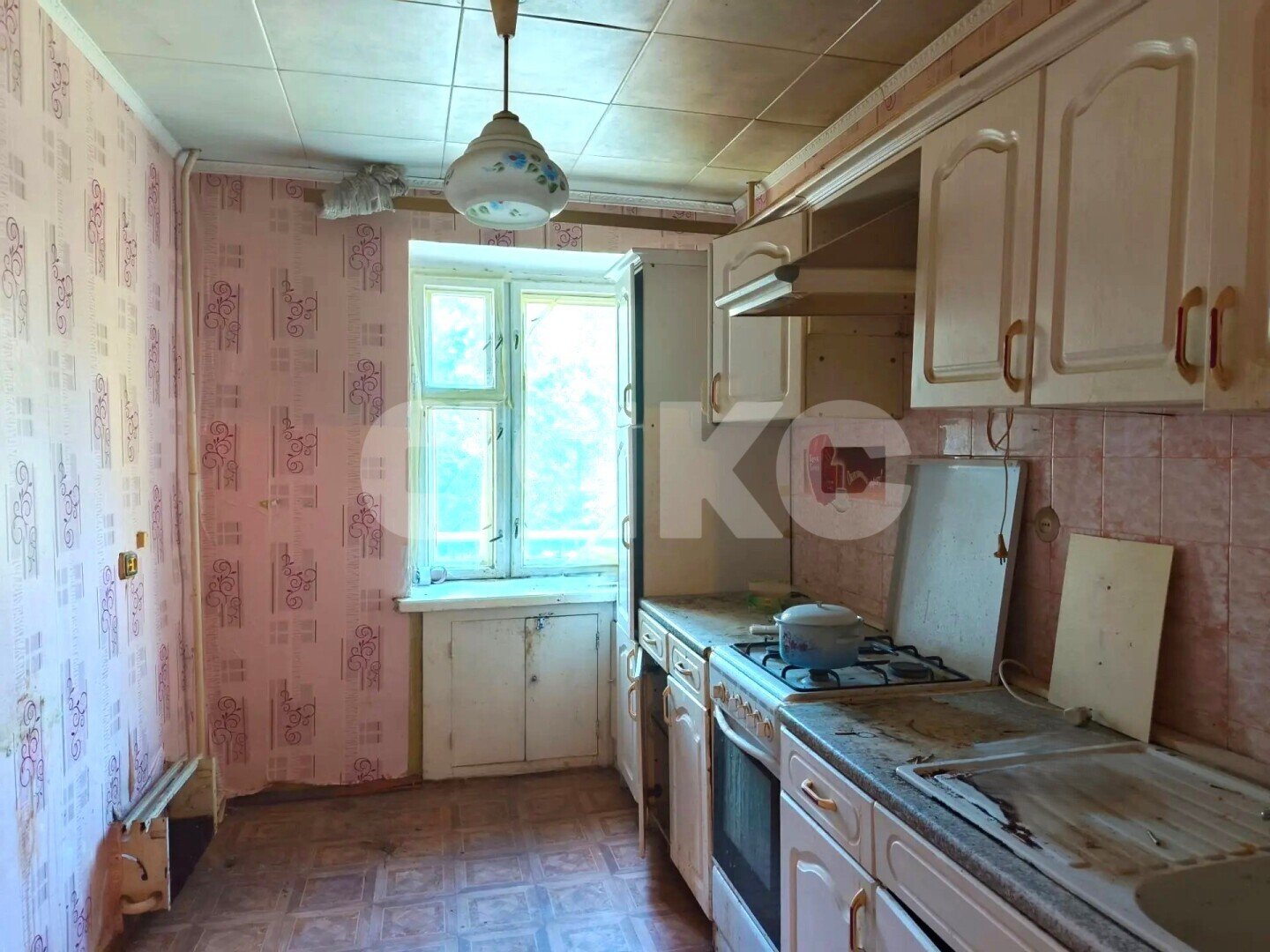 Фото №10: 2-комнатная квартира 50&nbsp;м², 2/5&nbsp;эт. - Волгоград, Ворошиловский, мкр. 208-й, ул. Милиционера Буханцева, 22