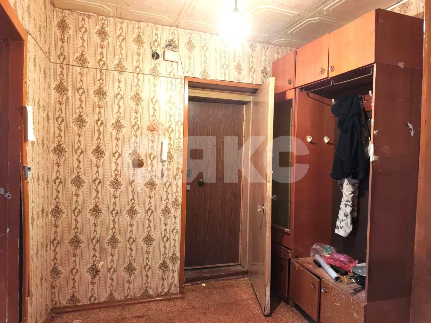 Фото №16: 2-комнатная квартира 50&nbsp;м², 2/5&nbsp;эт. - Волгоград, Ворошиловский, мкр. 208-й, ул. Милиционера Буханцева, 22
