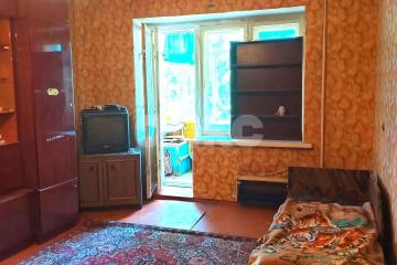 Фото №1: 2-комнатная квартира 50&nbsp;м², 2/5&nbsp;эт. - Волгоград, мкр. 208-й, ул. Милиционера Буханцева, 22