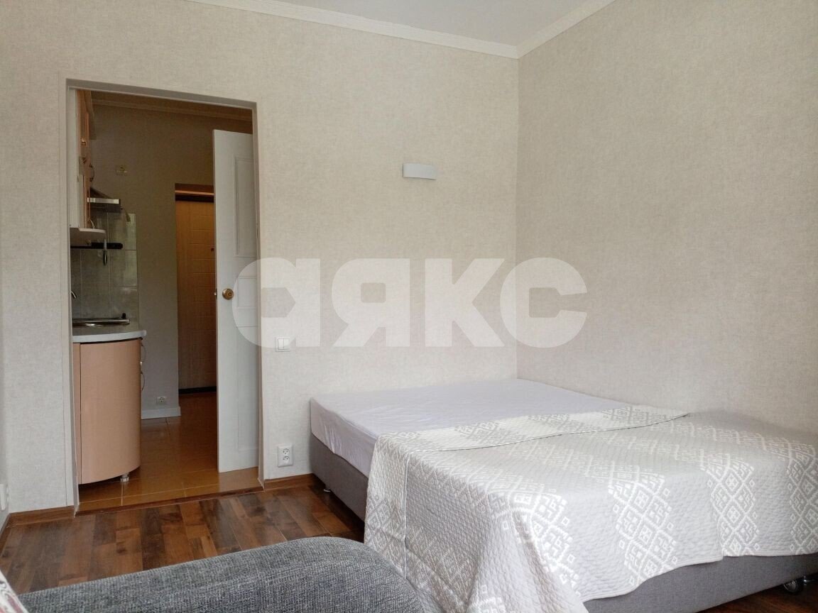 Фото №3: Комната 20&nbsp;м², 1/3&nbsp;эт. - Геленджик, ул. Одесская, 7