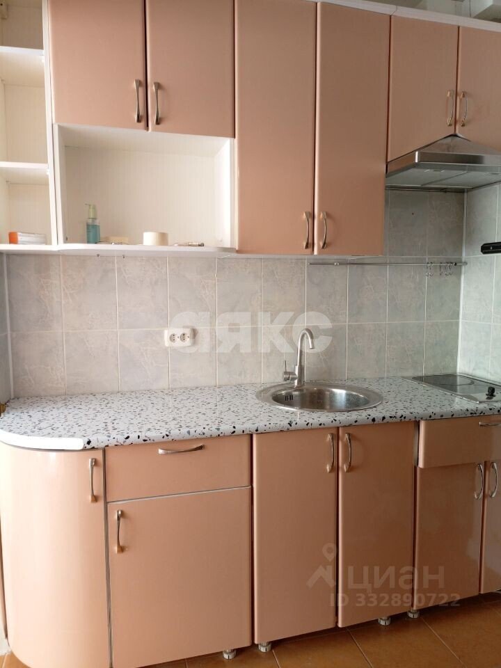 Фото №4: Комната 20&nbsp;м², 1/3&nbsp;эт. - Геленджик, ул. Одесская, 7