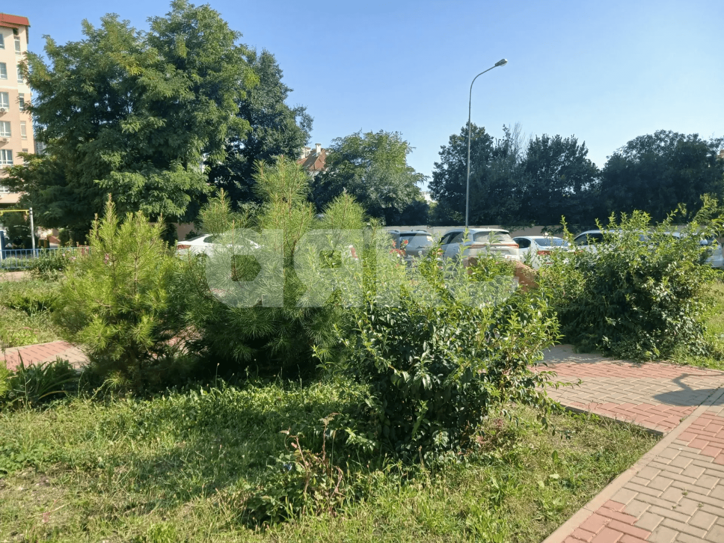 Фото №1: Комната 20&nbsp;м², 1/3&nbsp;эт. - Геленджик, ул. Одесская, 7