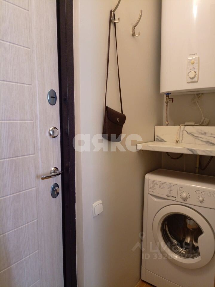 Фото №6: Комната 20&nbsp;м², 1/3&nbsp;эт. - Геленджик, ул. Одесская, 7
