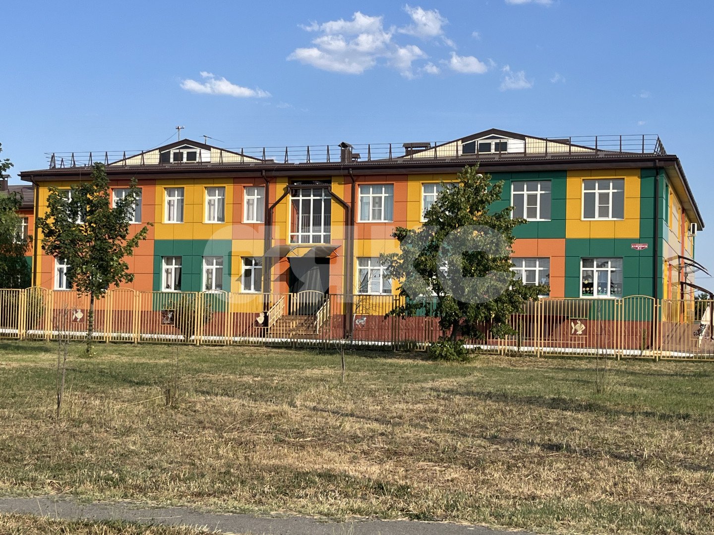 Фото №16: Дом 110&nbsp;м² + 3.36&nbsp;сот., 1&nbsp;эт. - Красная Поляна, ул. Кавказская, 54