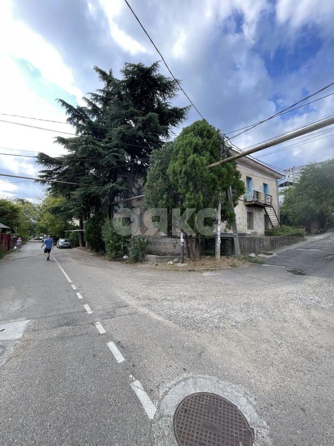 Фото №16: Комната 20&nbsp;м², 1/2&nbsp;эт. - Туапсе, ул. Клары Цеткин, 35