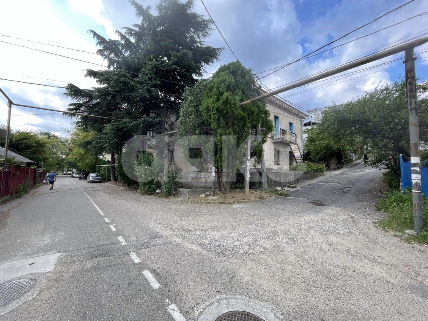 Фото №15: Комната 20&nbsp;м², 1/2&nbsp;эт. - Туапсе, ул. Клары Цеткин, 35