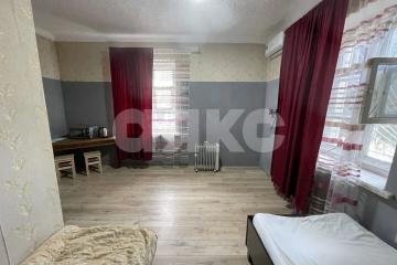 Фото №1: Комната 20 м², 1/2 эт. - Туапсе, ул. Клары Цеткин, 35