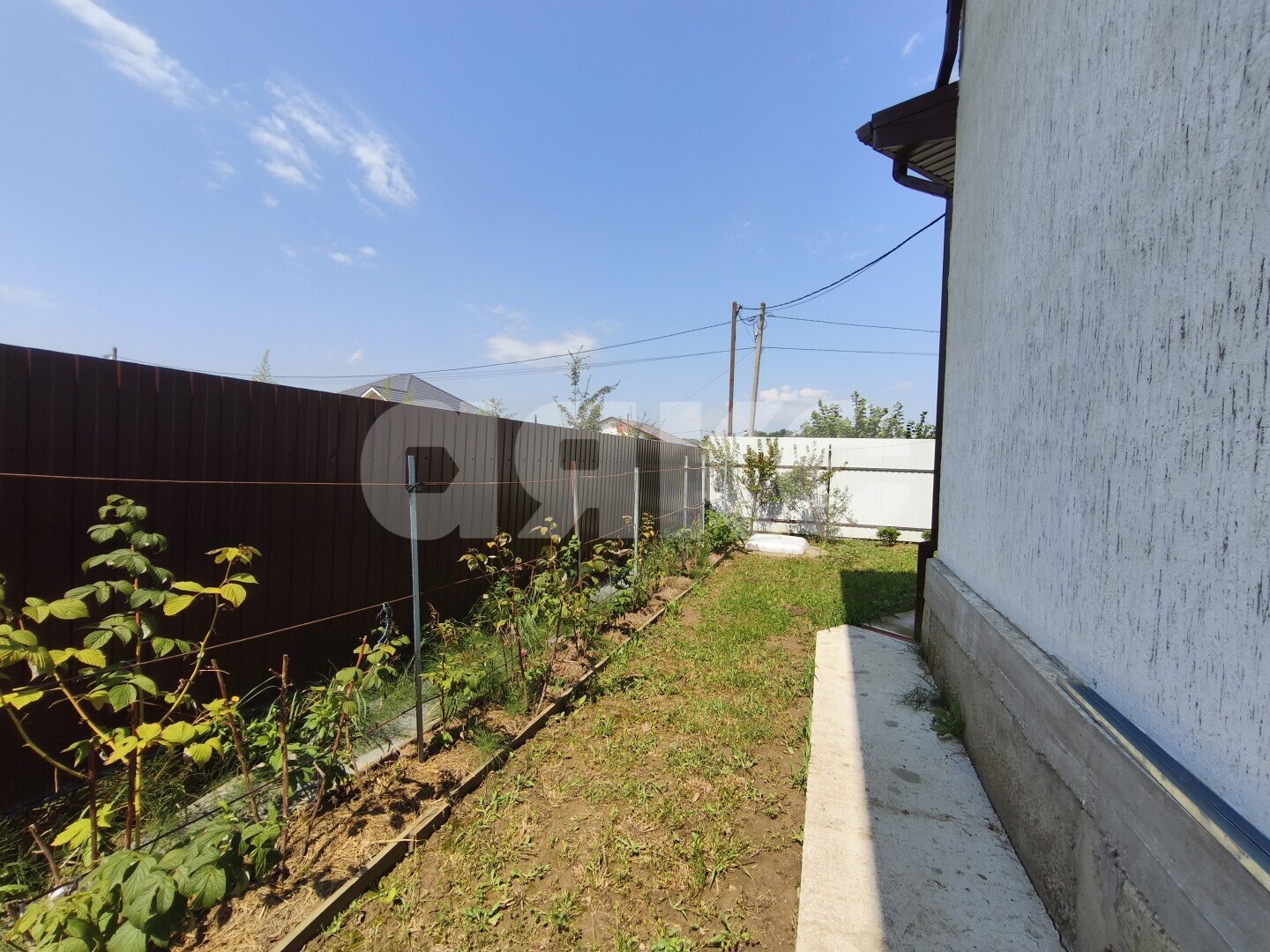 Фото №24: Дом 169&nbsp;м² + 6&nbsp;сот., 2&nbsp;эт. - Саратовская, ул. Табачная, 3Б