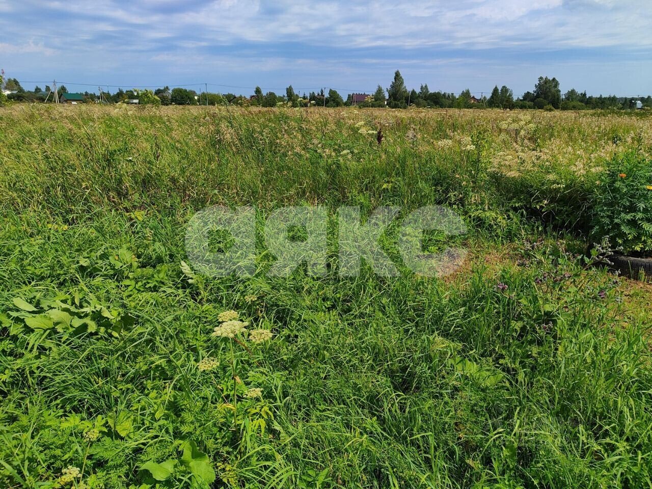 Фото №10: Земельный участок под ИЖС 5&nbsp;сот. - Армавир, мкр. СТ Вимовец