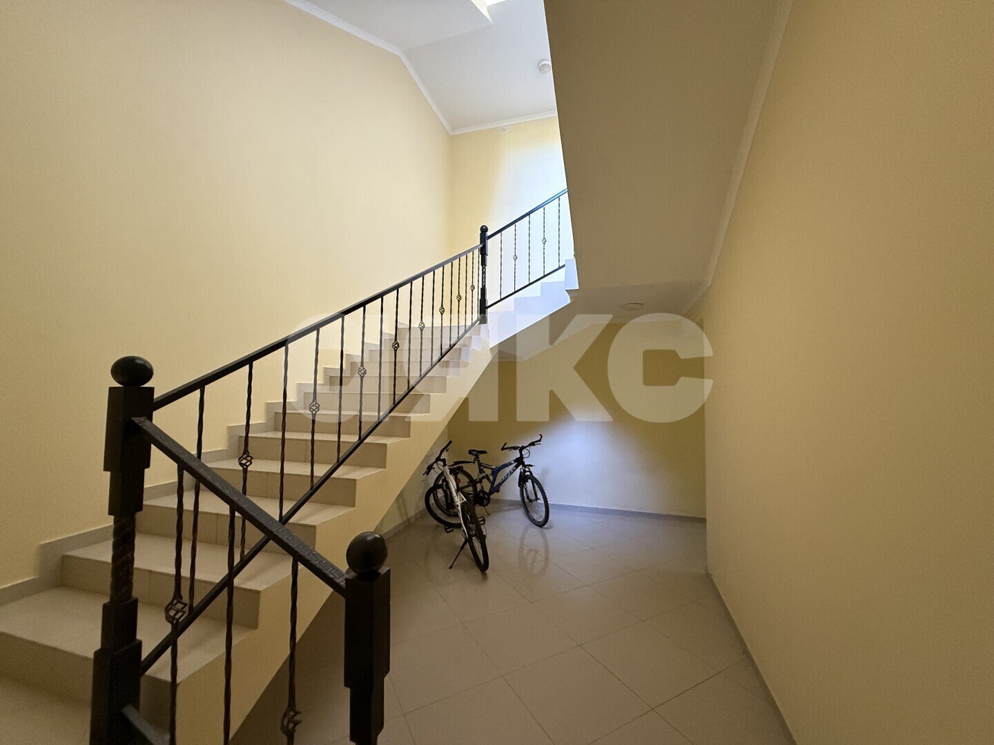 Фото №12: Студия 29&nbsp;м², 1/3&nbsp;эт. - Ольгинка, мкр. Горизонт, 2