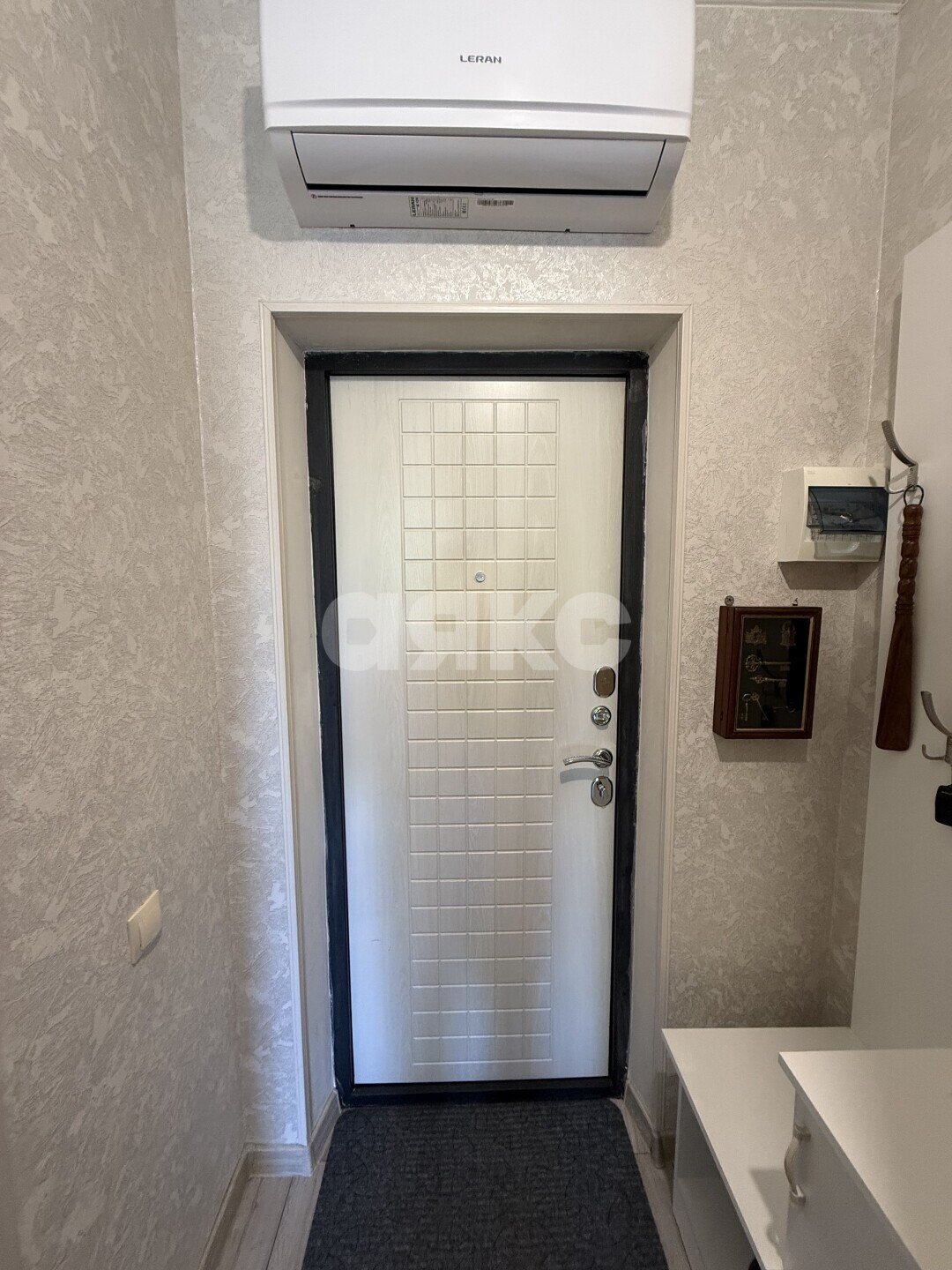 Фото №11: Студия 29&nbsp;м², 1/3&nbsp;эт. - Ольгинка, мкр. Горизонт, 2