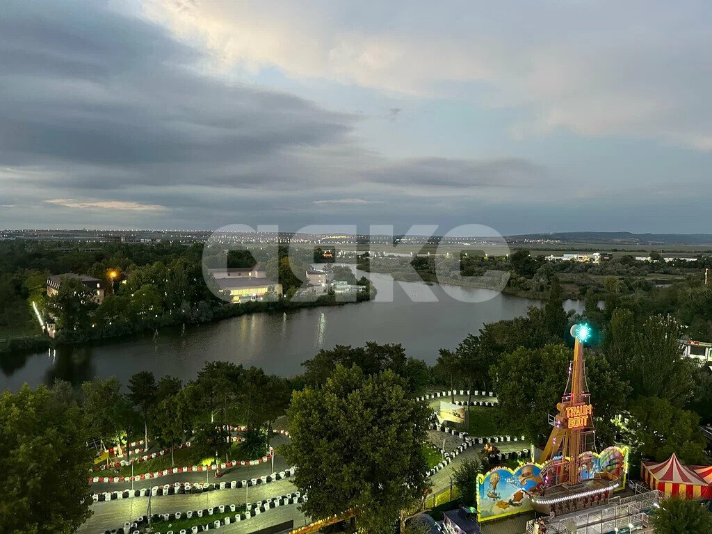 Фото №8: Коммерция 15&nbsp;м², 1/9&nbsp;эт. - Анапа, мкр. ЖК Крымский Вал, ул. Крымская, 272
