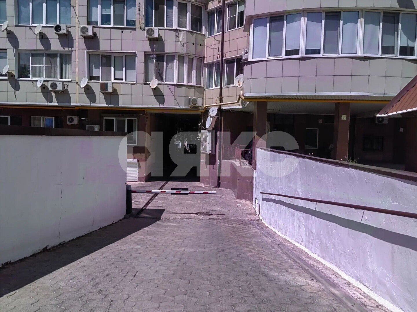 Фото №5: Коммерция 15&nbsp;м², 1/9&nbsp;эт. - Анапа, мкр. ЖК Крымский Вал, ул. Крымская, 272