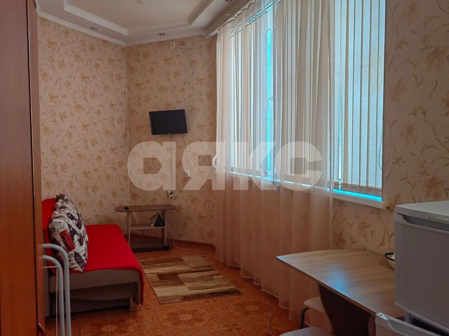 Фото №1: Коммерция 15&nbsp;м², 1/9&nbsp;эт. - Анапа, мкр. ЖК Крымский Вал, ул. Крымская, 272