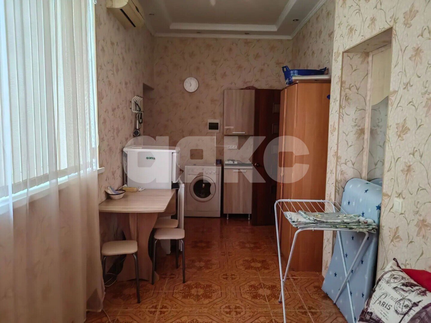 Фото №3: Коммерция 15&nbsp;м², 1/9&nbsp;эт. - Анапа, мкр. ЖК Крымский Вал, ул. Крымская, 272