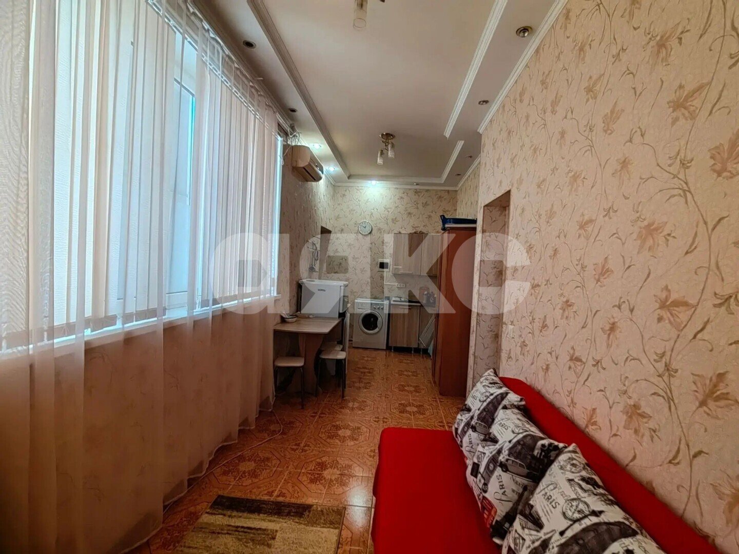 Фото №2: Коммерция 15&nbsp;м², 1/9&nbsp;эт. - Анапа, мкр. ЖК Крымский Вал, ул. Крымская, 272