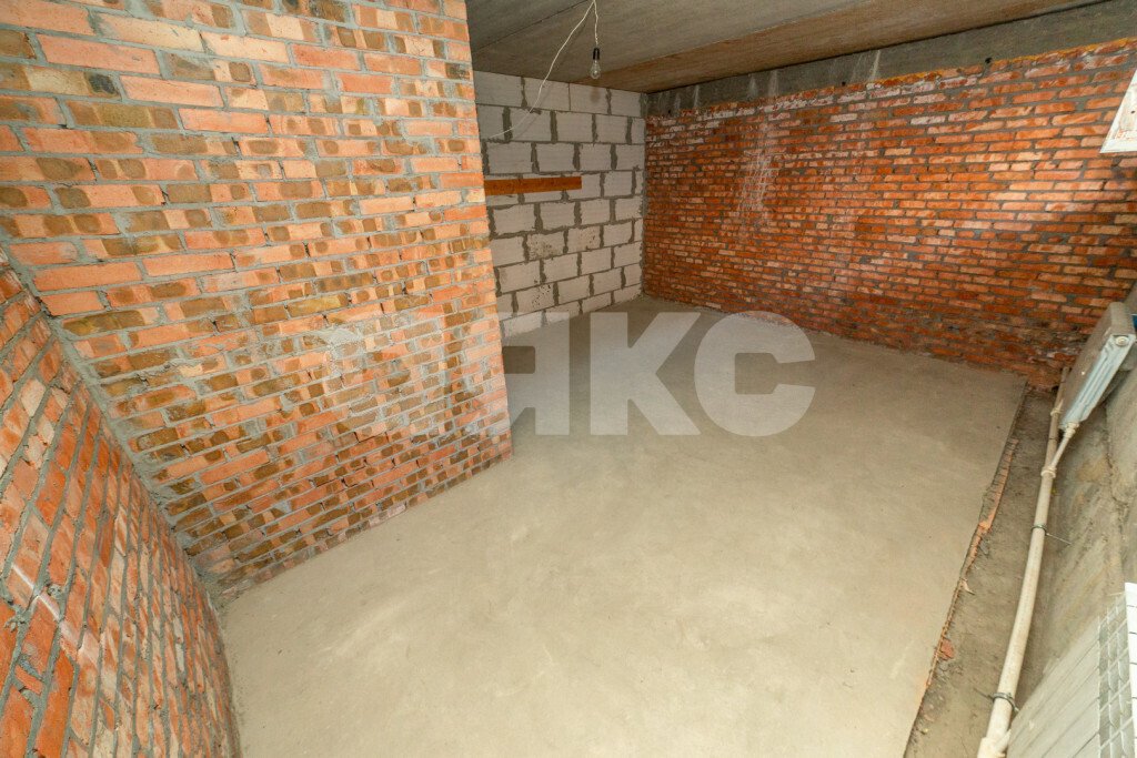 Фото №4: Студия 27&nbsp;м², -1/3&nbsp;эт. - Батайск, ул. Ворошилова, 8к3