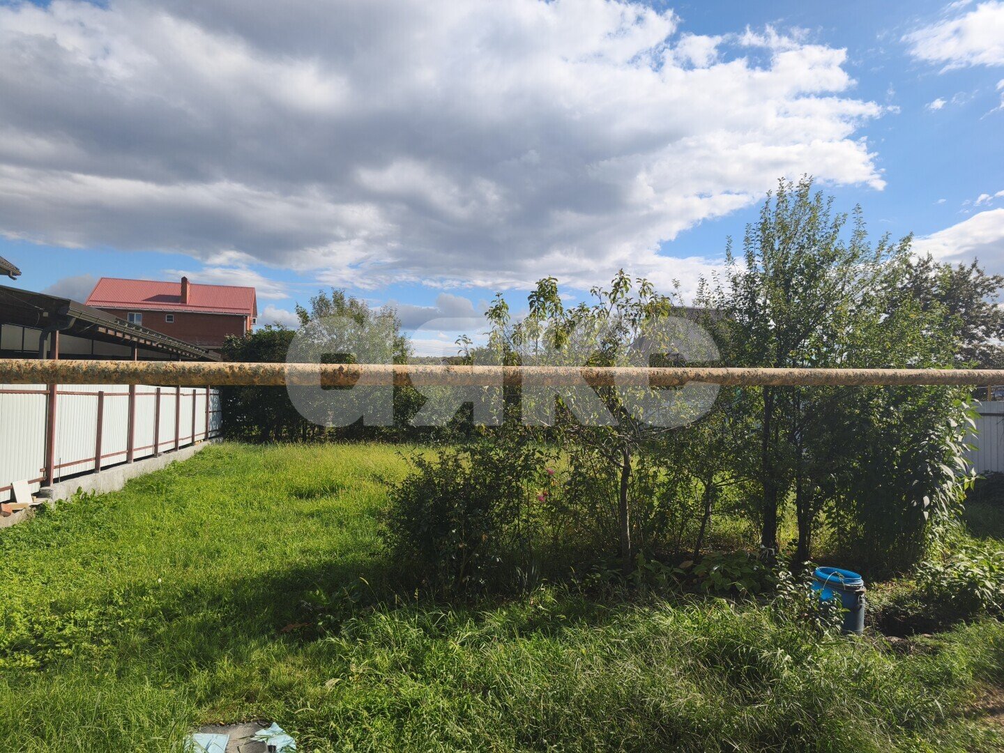 Фото №24: Дом 90&nbsp;м² + 6&nbsp;сот., 1&nbsp;эт. - Горячий Ключ, мкр. Развилка, пер. Гагарина, 34А