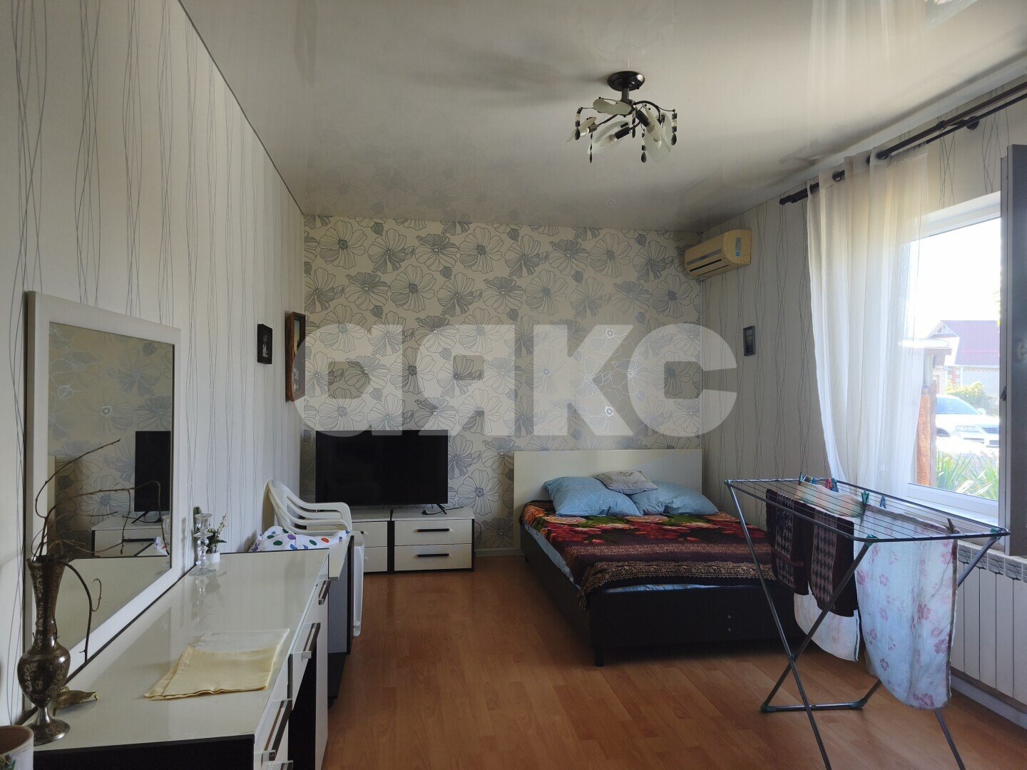 Фото №6: Дом 90&nbsp;м² + 6&nbsp;сот., 1&nbsp;эт. - Горячий Ключ, мкр. Развилка, пер. Гагарина, 34А