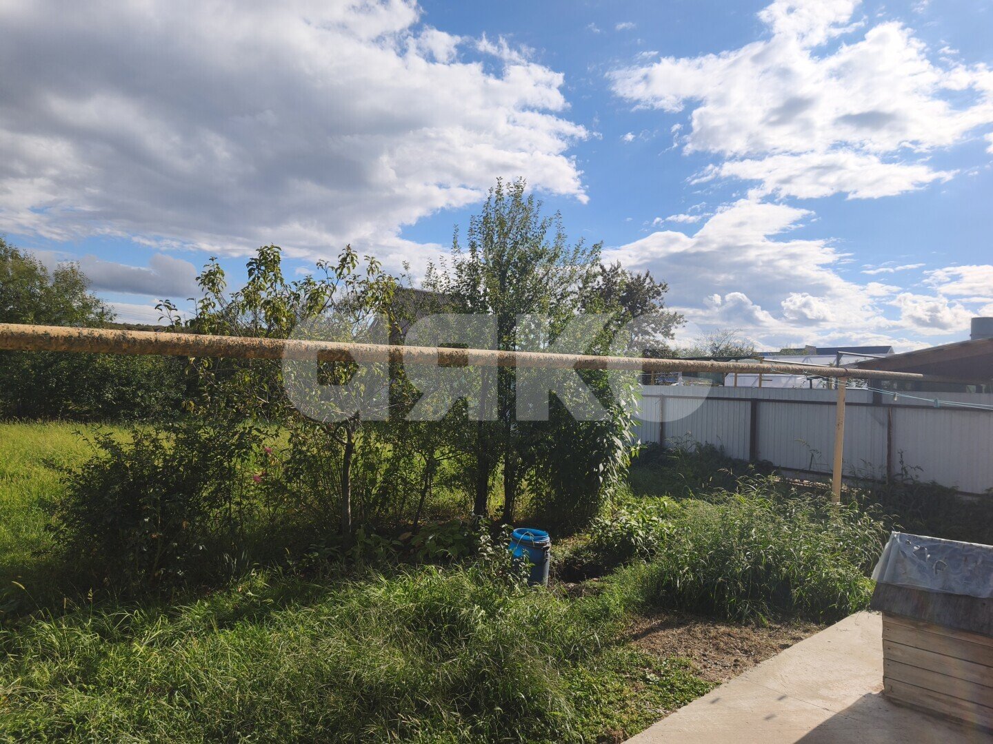 Фото №25: Дом 90&nbsp;м² + 6&nbsp;сот., 1&nbsp;эт. - Горячий Ключ, мкр. Развилка, пер. Гагарина, 34А