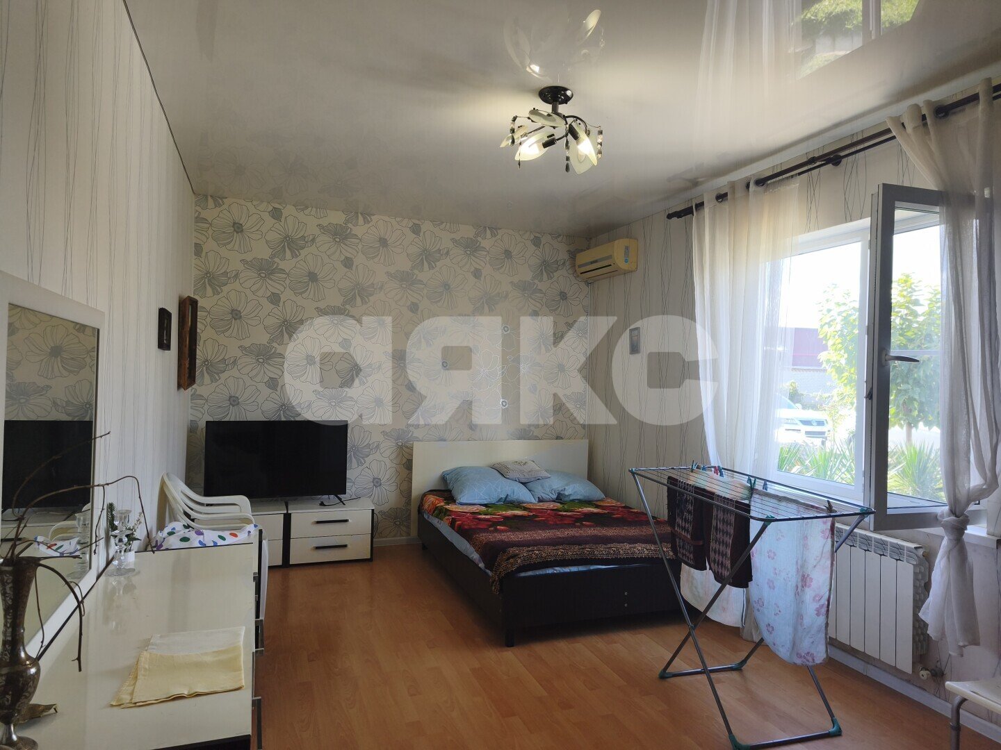 Фото №20: Дом 90&nbsp;м² + 6&nbsp;сот., 1&nbsp;эт. - Горячий Ключ, мкр. Развилка, пер. Гагарина, 34А