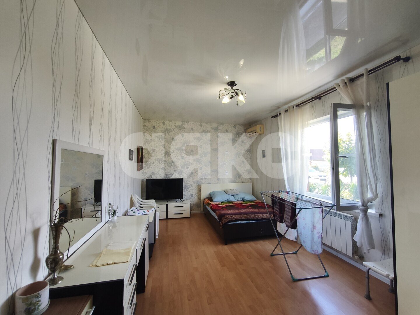 Фото №9: Дом 90&nbsp;м² + 6&nbsp;сот., 1&nbsp;эт. - Горячий Ключ, мкр. Развилка, пер. Гагарина, 34А
