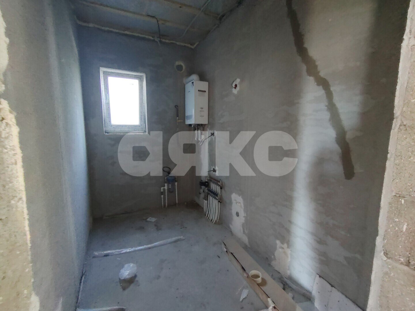 Фото №8: Дом 114&nbsp;м² + 5&nbsp;сот., 1&nbsp;эт. - Пластуновская, ул. Ленина, 137/10