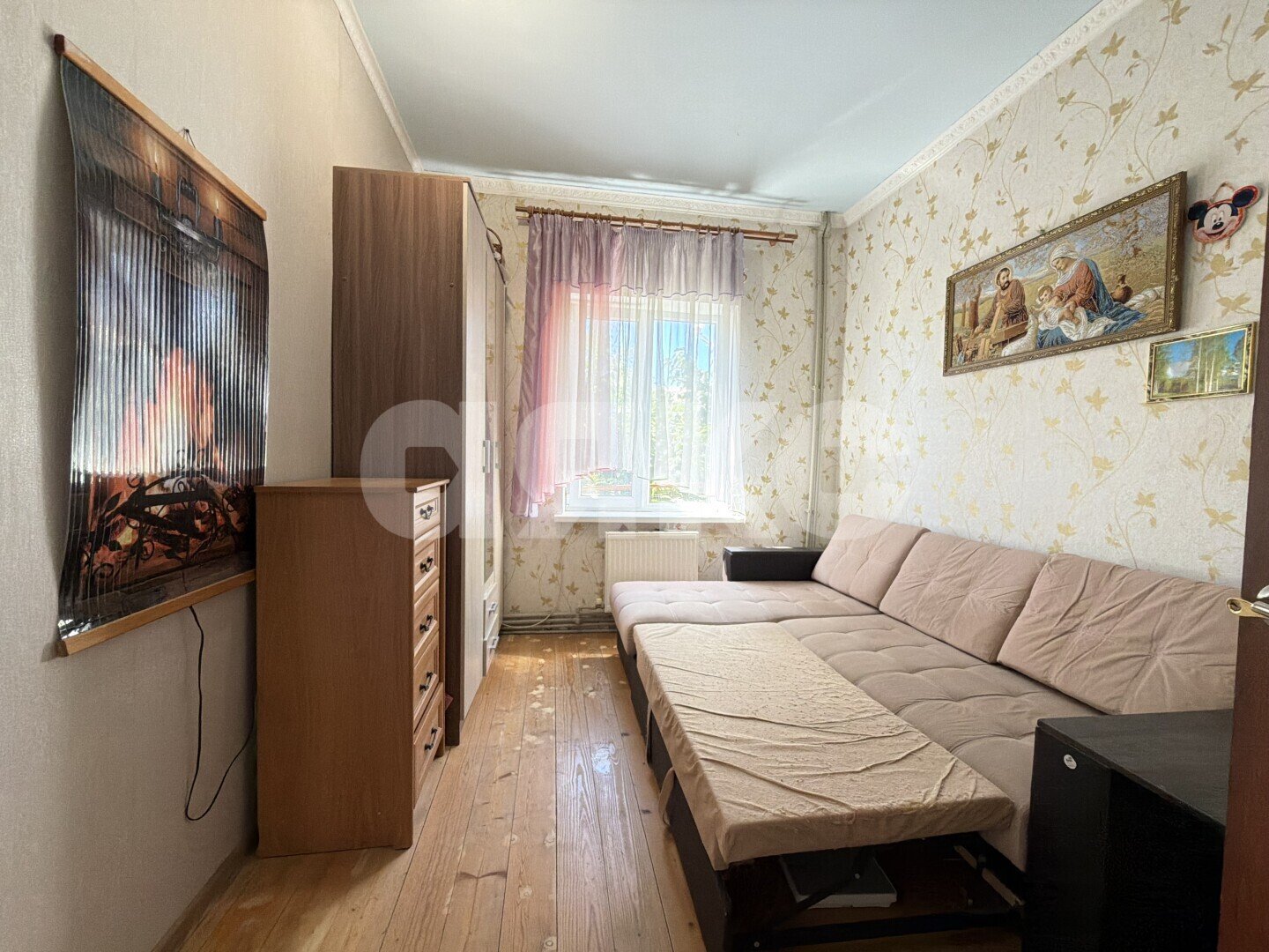 Фото №21: Дом 87&nbsp;м² + 8.7&nbsp;сот., 2&nbsp;эт. - Саратовская, ул. Пионерская