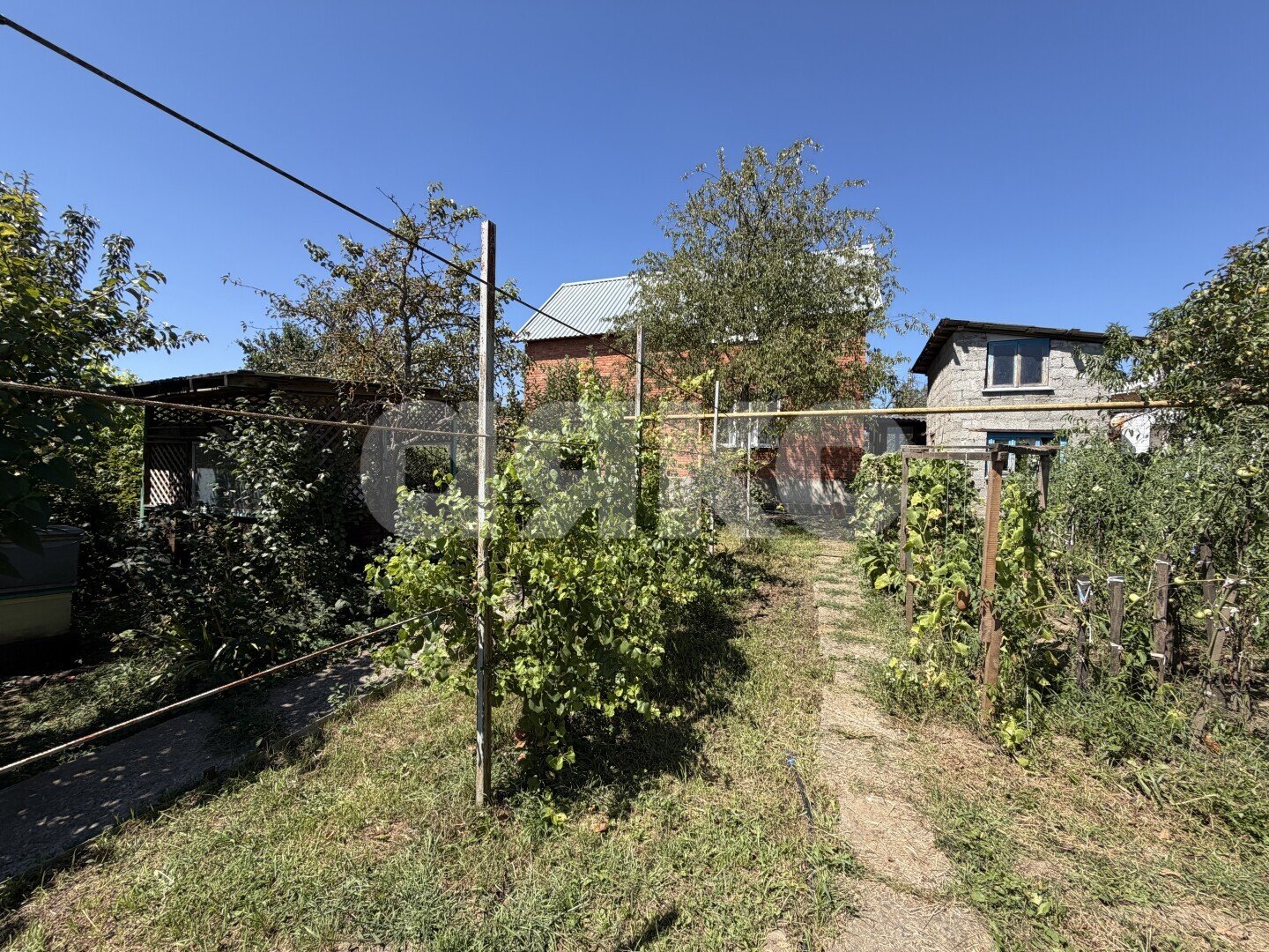 Фото №4: Дом 87&nbsp;м² + 8.7&nbsp;сот., 2&nbsp;эт. - Саратовская, ул. Пионерская