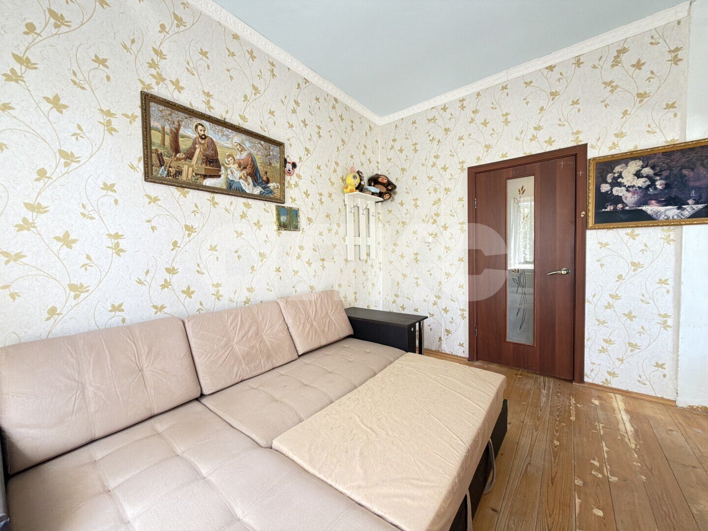 Фото №20: Дом 87&nbsp;м² + 8.7&nbsp;сот., 2&nbsp;эт. - Саратовская, ул. Пионерская