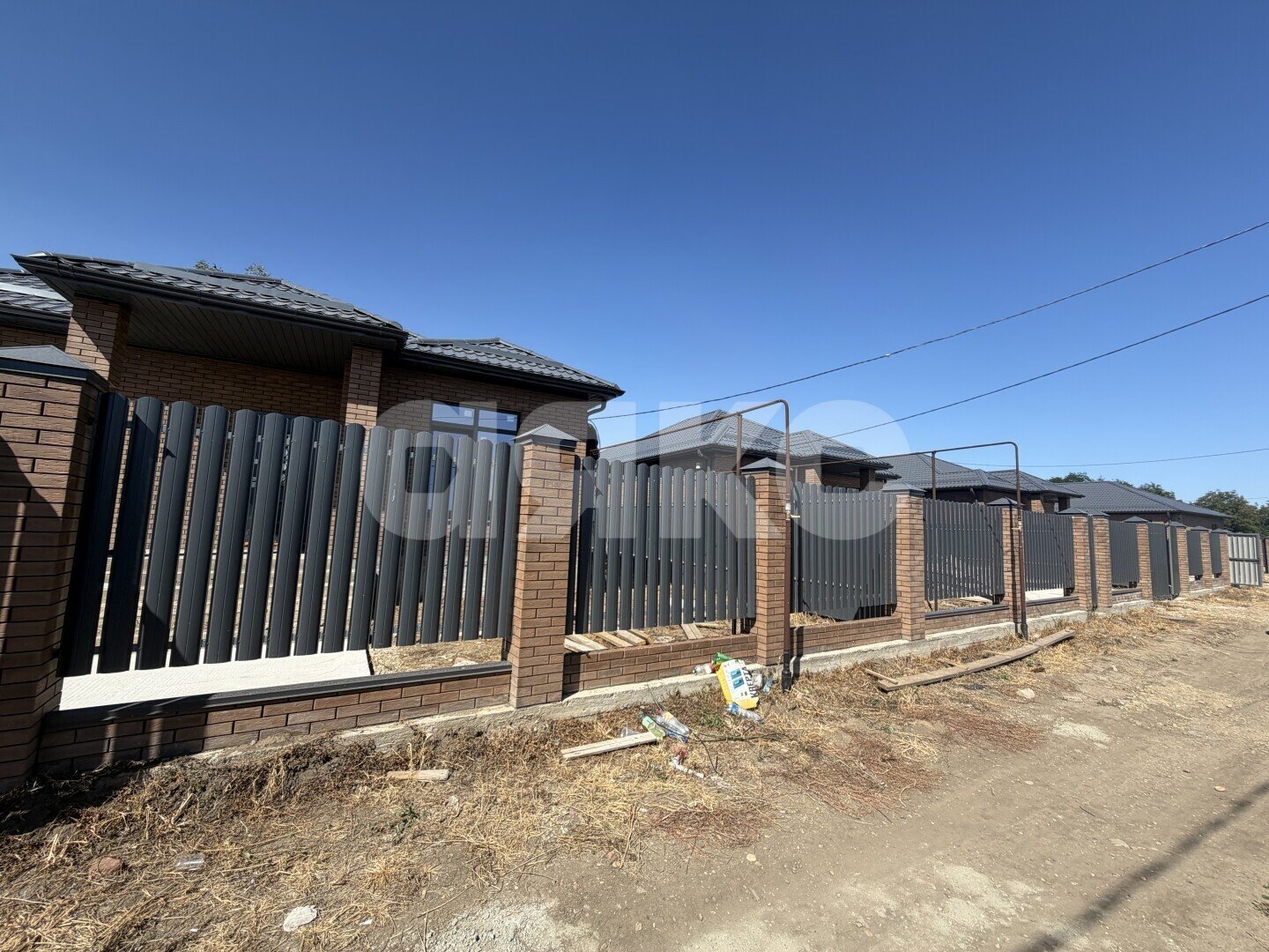 Фото №26: Дом 130&nbsp;м² + 5.3&nbsp;сот., 1&nbsp;эт. - Пластуновская, ул. Морозова