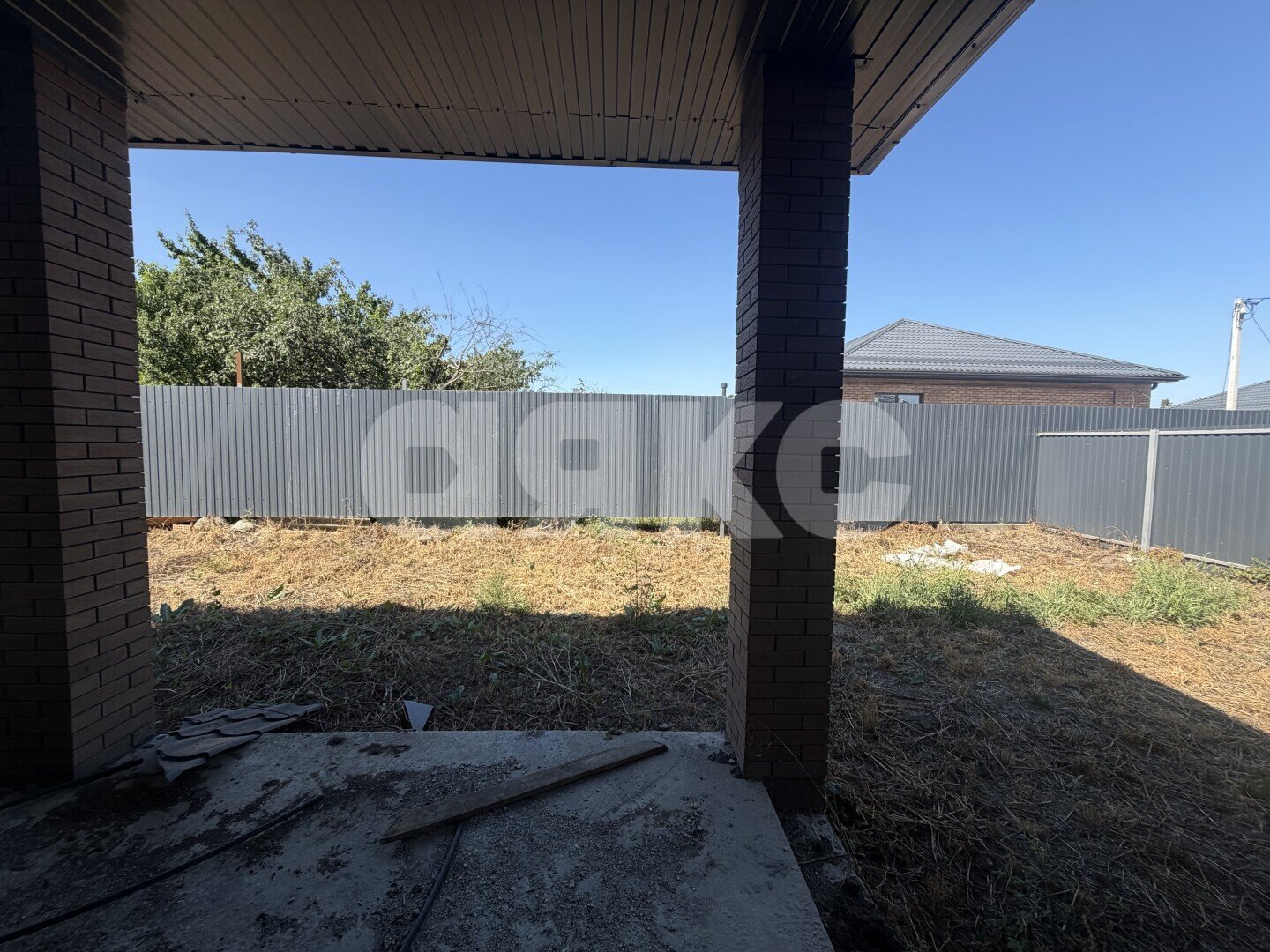 Фото №21: Дом 130&nbsp;м² + 5.3&nbsp;сот., 1&nbsp;эт. - Пластуновская, ул. Морозова