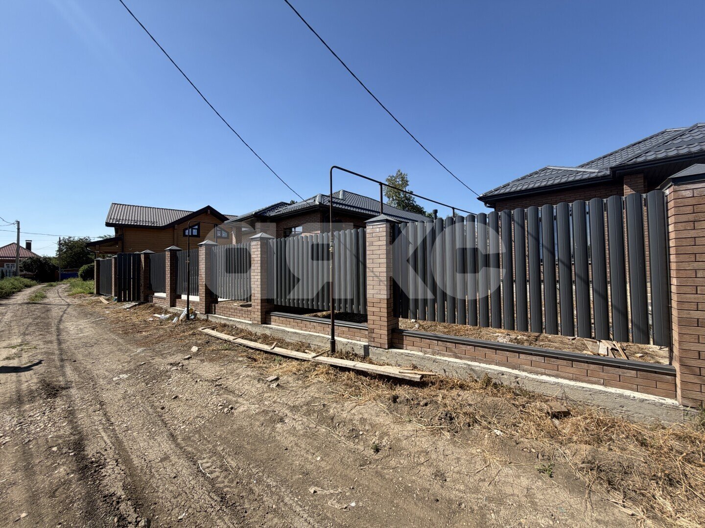 Фото №27: Дом 130&nbsp;м² + 5.3&nbsp;сот., 1&nbsp;эт. - Пластуновская, ул. Морозова