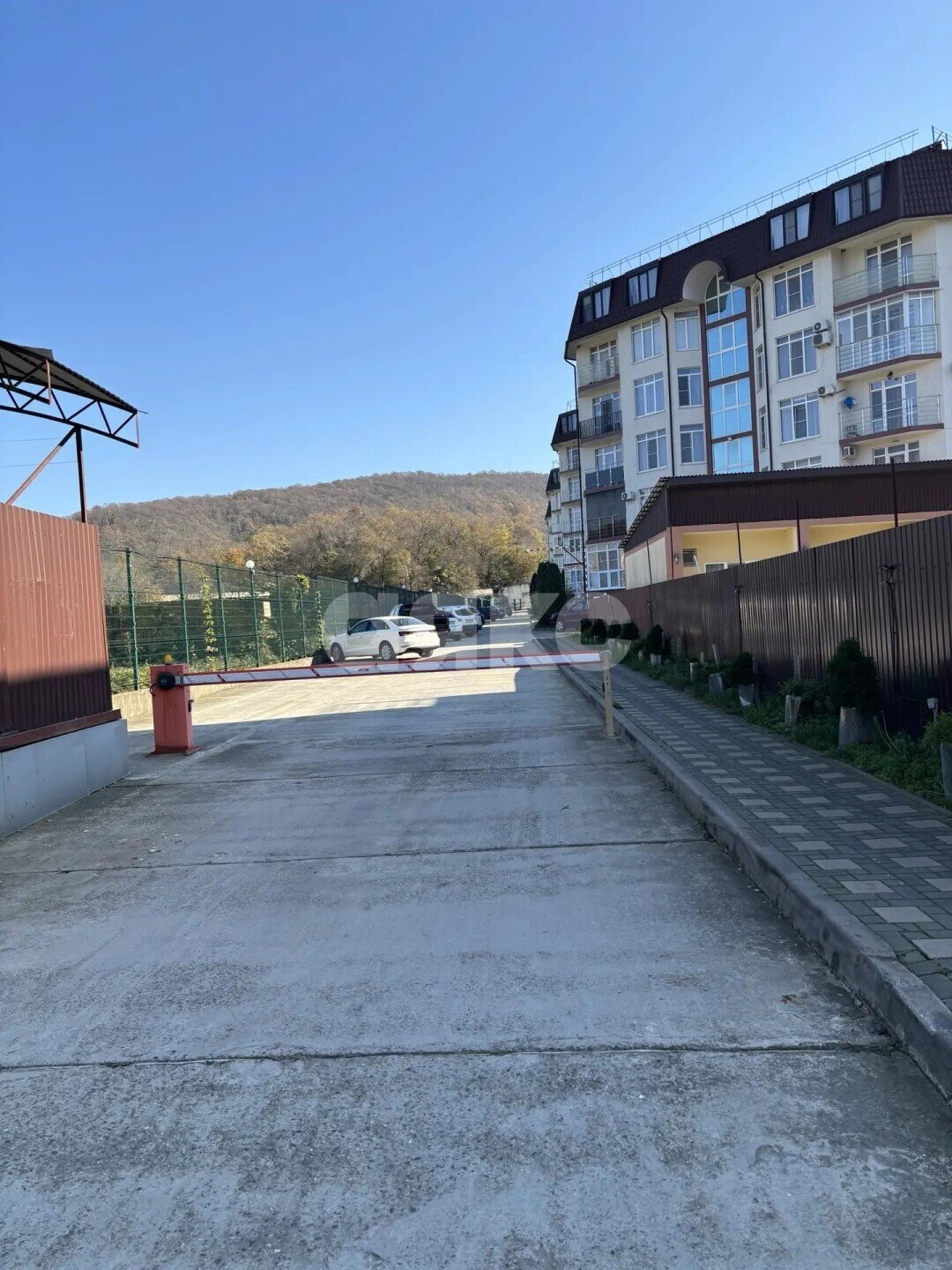 Фото №18: 1-комнатная квартира 39&nbsp;м², 7/6&nbsp;эт. - Новомихайловский, мкр. жилой комплекс Заречье, ул. Морская, 5/1к2