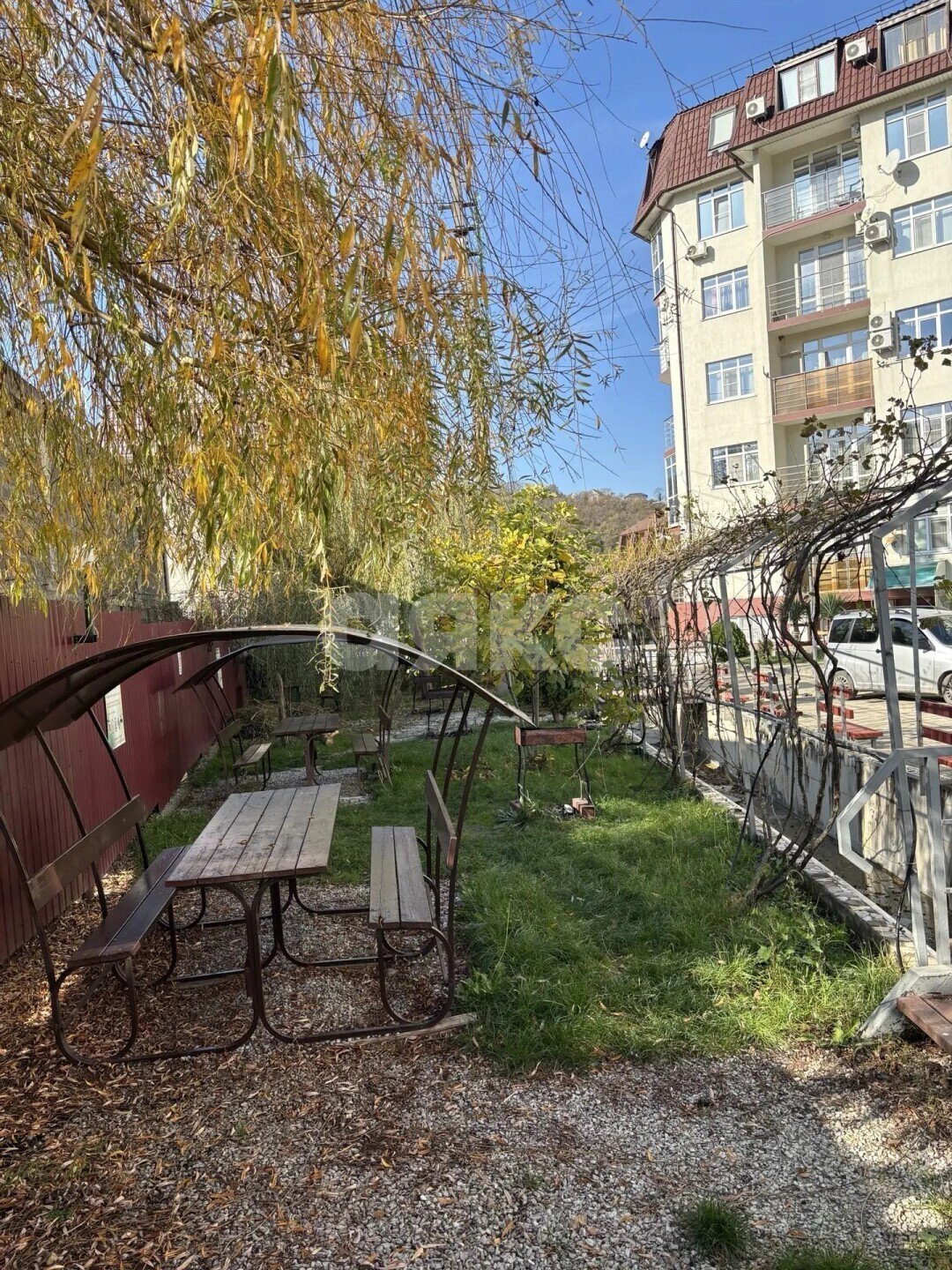 Фото №15: 1-комнатная квартира 39&nbsp;м², 7/6&nbsp;эт. - Новомихайловский, мкр. жилой комплекс Заречье, ул. Морская, 5/1к2
