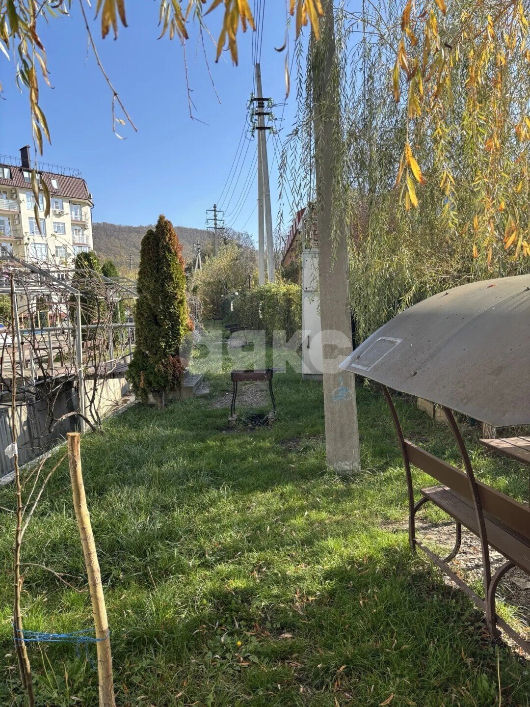 Фото №16: 1-комнатная квартира 39&nbsp;м², 7/6&nbsp;эт. - Новомихайловский, мкр. жилой комплекс Заречье, ул. Морская, 5/1к2