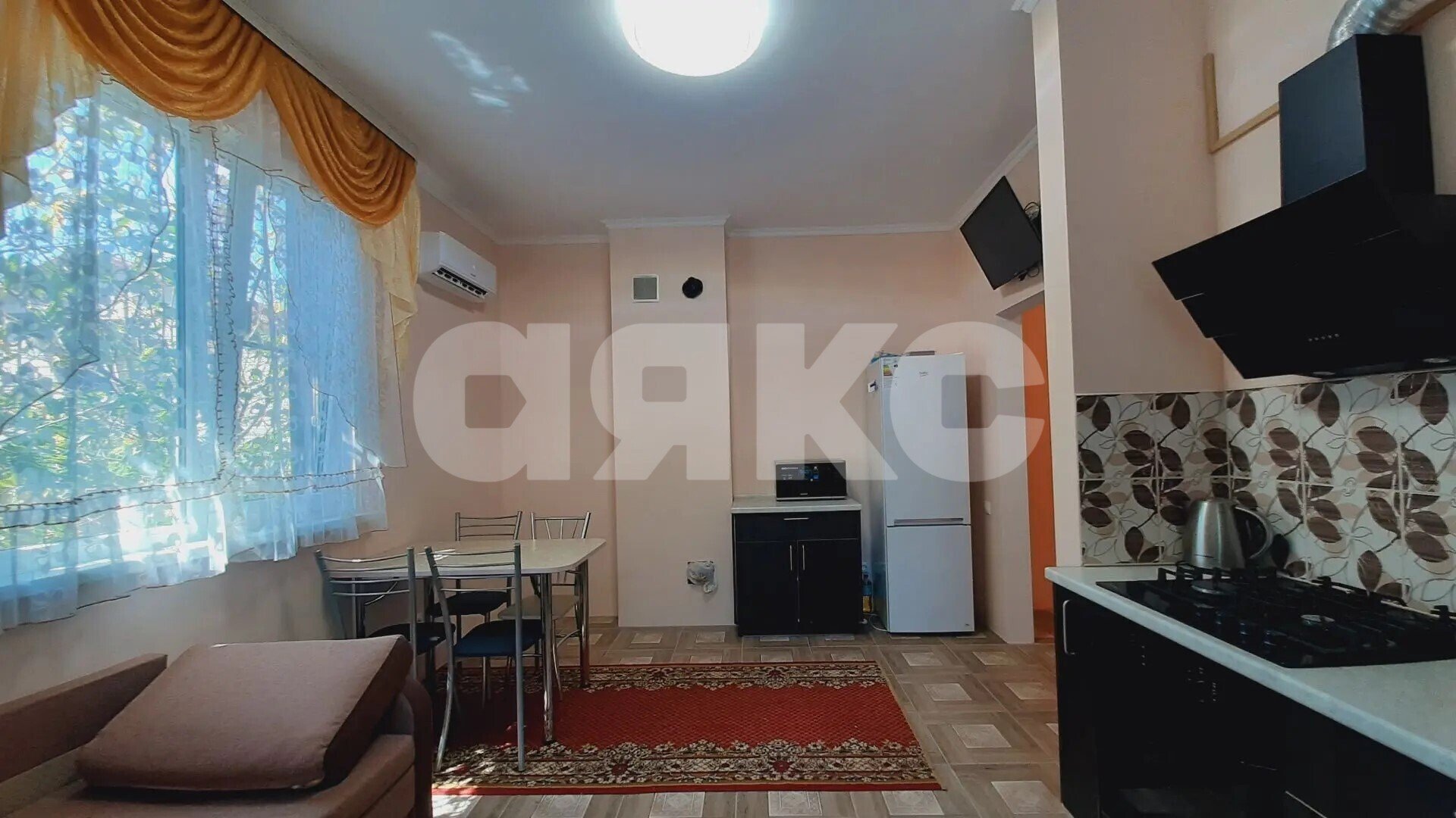 Фото №4: Дом 121&nbsp;м² + 8&nbsp;сот., 2&nbsp;эт. - Ольгинка, мкр. Незабудка-1