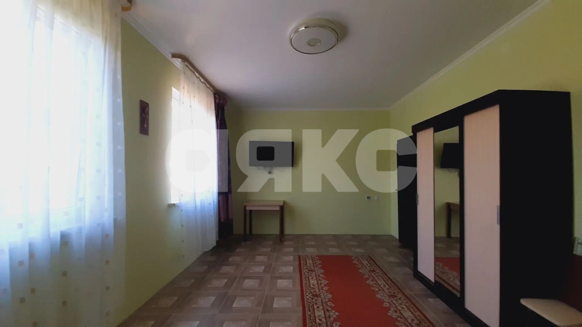 Фото №8: Дом 121&nbsp;м² + 8&nbsp;сот., 2&nbsp;эт. - Ольгинка, мкр. Незабудка-1