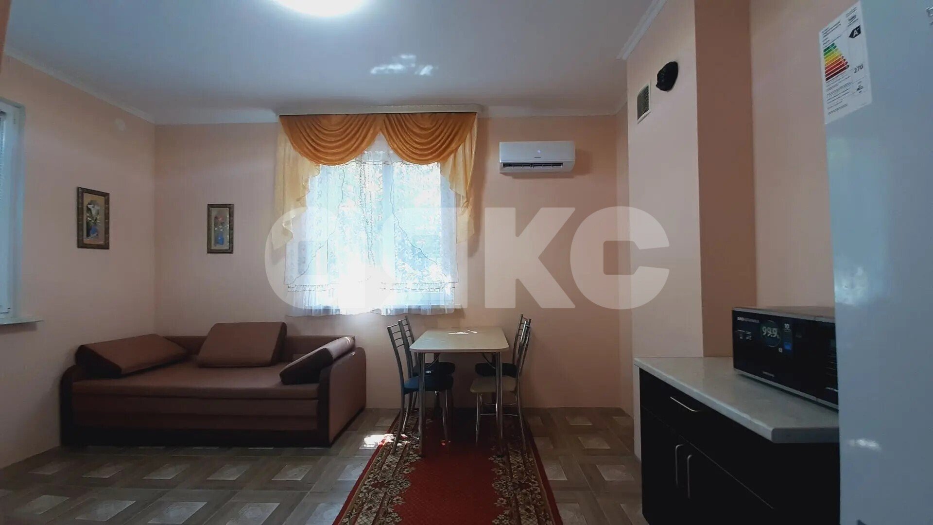 Фото №5: Дом 121&nbsp;м² + 8&nbsp;сот., 2&nbsp;эт. - Ольгинка, мкр. Незабудка-1