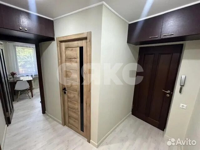 Фото №7: 2-комнатная квартира 39&nbsp;м², 1/5&nbsp;эт. - Туапсе, ул. Карла Либкнехта, 6